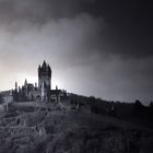 Reichsburg Cochem an der Mosel