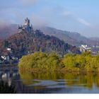 Reichsburg Cochem an der Mosel im Herbst_02