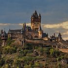 Reichsburg Cochem