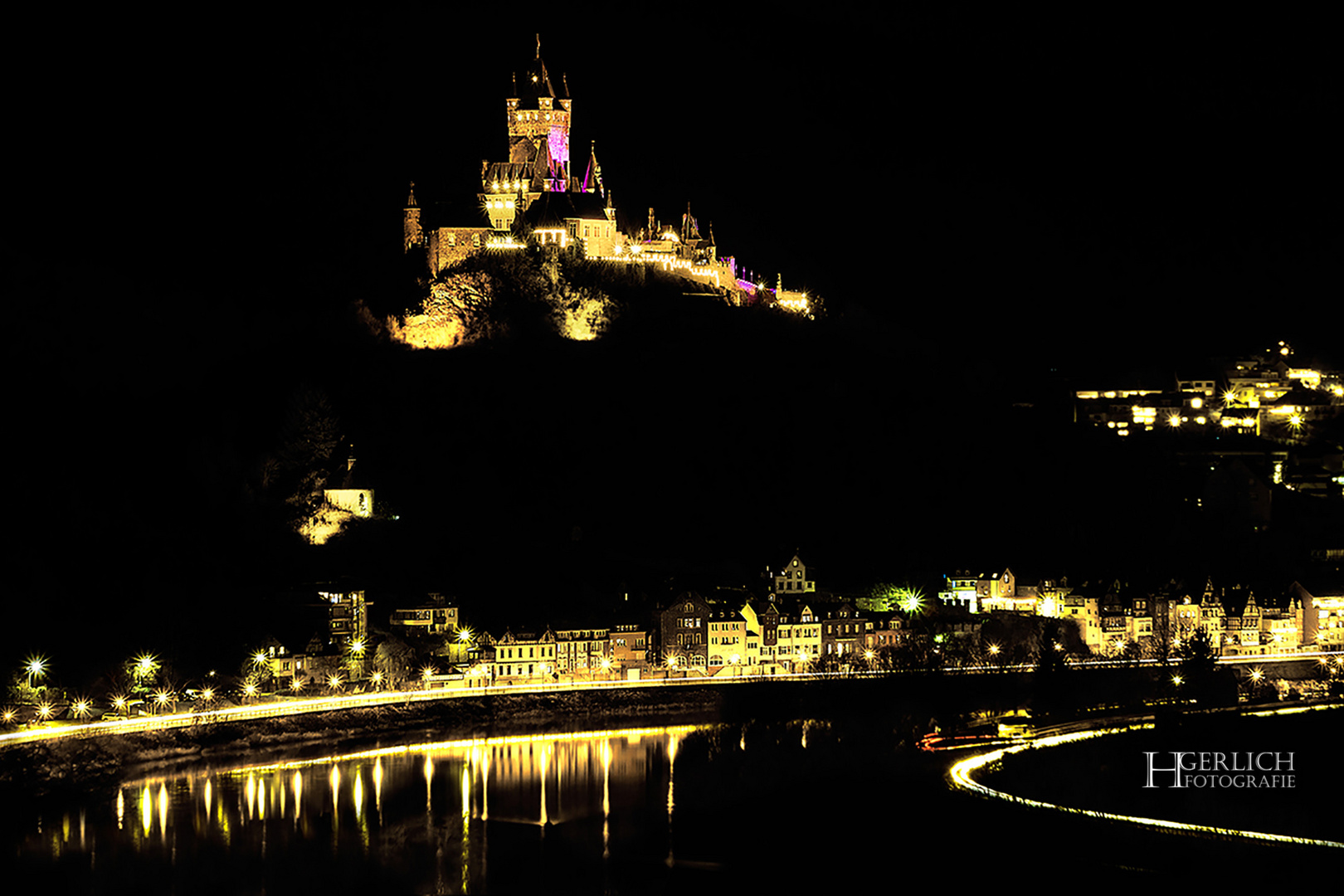 Reichsburg-Cochem