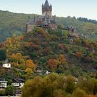 Reichsburg - Cochem