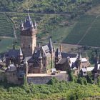 Reichsburg Cochem