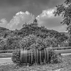 Reichsburg Cochem