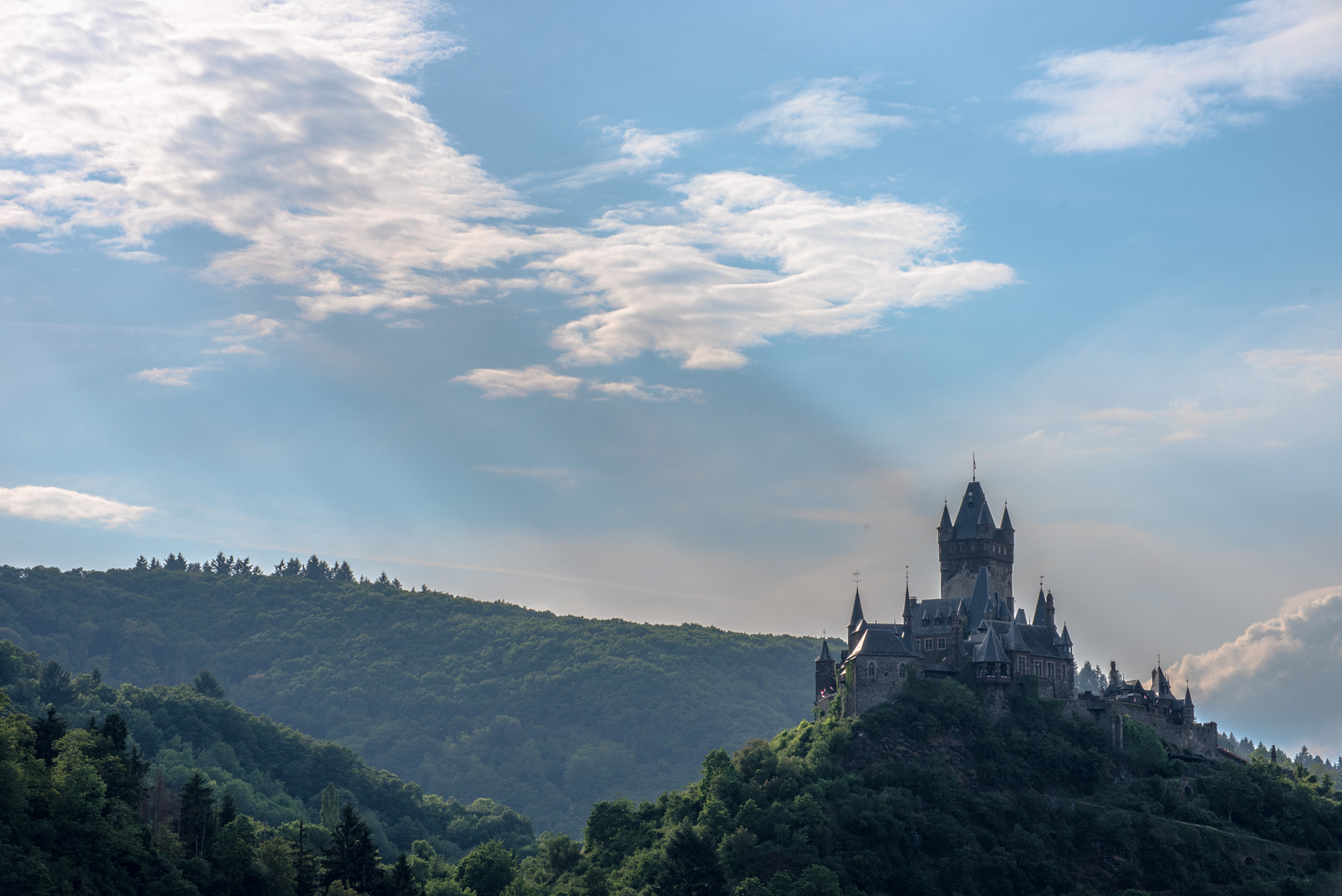 Reichsburg Cochem