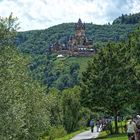 Reichsburg Cochem