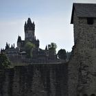 Reichsburg Cochem 