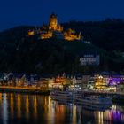 Reichsburg Cochem