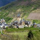 Reichsburg Cochem