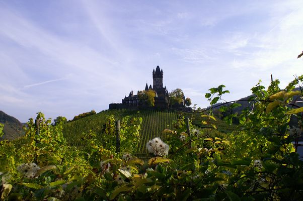 Reichsburg Cochem