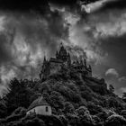 .... Reichsburg Cochem...