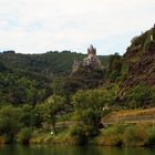 Reichsburg Cochem 