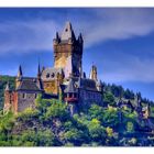 Reichsburg Cochem