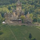 Reichsburg Cochem