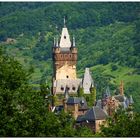 Reichsburg / Cochem