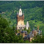 Reichsburg / Cochem