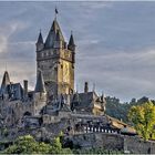 ~ Reichsburg Cochem ~