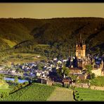 Reichsburg Cochem