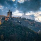 Reichsburg Cochem