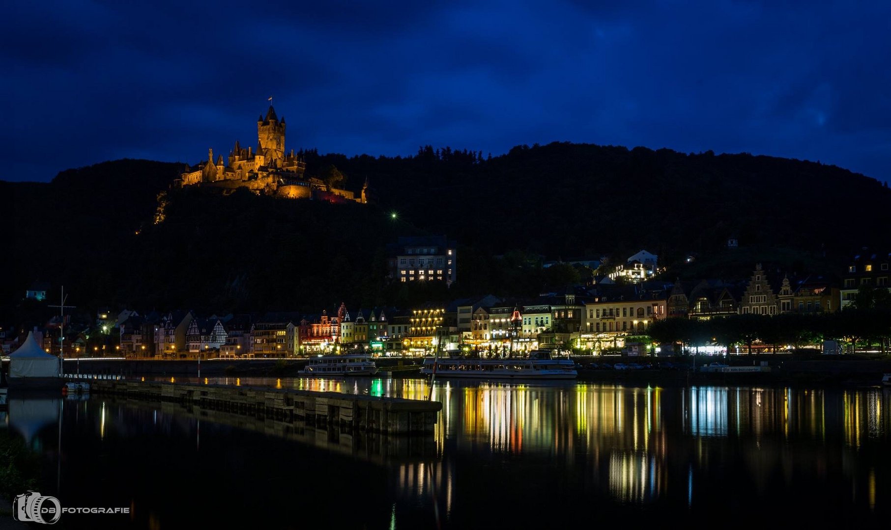 Reichsburg Cochem