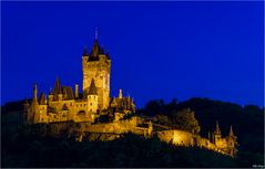 Reichsburg Cochem