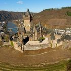 Reichsburg Cochem