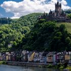 Reichsburg Cochem