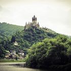 Reichsburg Cochem