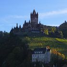 Reichsburg Cochem