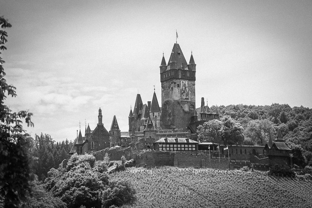 Reichsburg Cochem