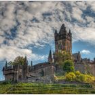 Reichsburg Cochem III