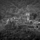 Reichsburg Cochem in SW