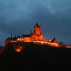 Reichsburg Cochem/Mosel