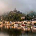 Reichsburg Cochem/Mosel 