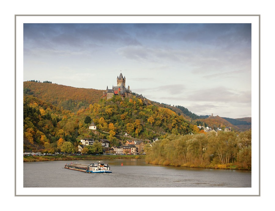 Reichsburg im Herbst_2