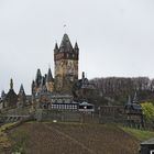 Reichsburg in Cochem