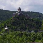 Reichsburg in Cochem