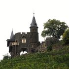 Reichsburg in Cochem (2)