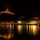 Reichsburg in Cochem