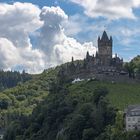 Reichsburg in Cochem