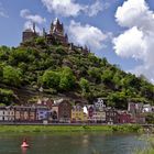 Reichsburg in Cochem