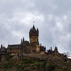 Reichsburg in Cochem