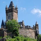 Reichsburg in Cochem