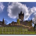 Reichsburg in Cochem