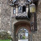 reichsburg in cochem