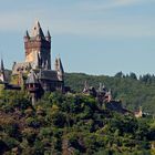 Reichsburg in Cochem