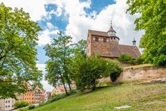 Reichsburg-Nürnberg 25