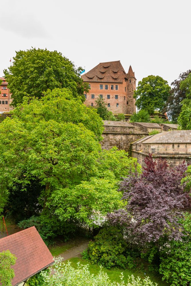 Reichsburg-Nürnberg 27