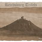 Reichsburg Trifels