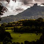 ..Reichsburg Trifels..