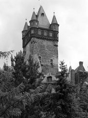 Reichsburg zu Cochem